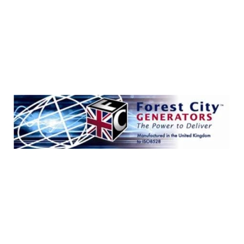 Forest City Generators