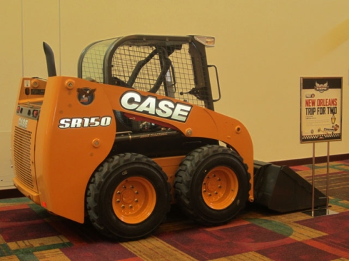 CNH Parts & Service Expo
